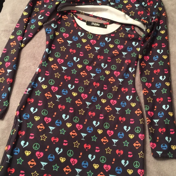 Fabulous 2 piece size small exercise outfit. - Picture 6 of 6